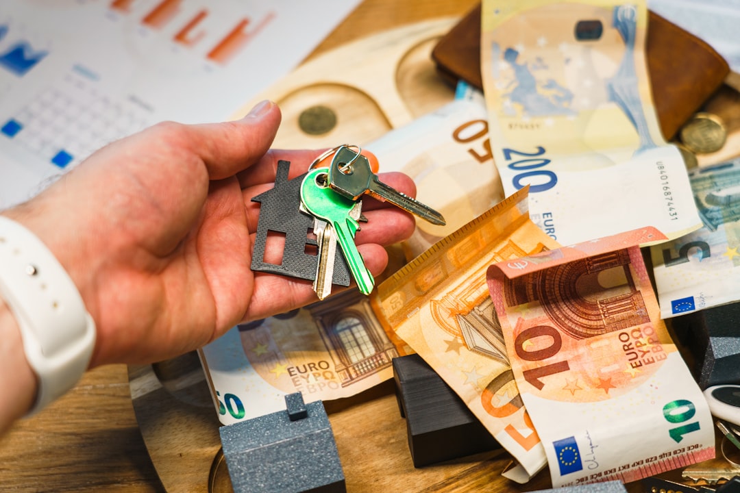Financial consulting